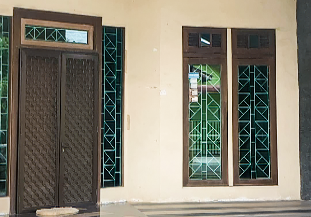 RUMAH DI KOTA PONTIANAK - NPL089-1 - foto 5
